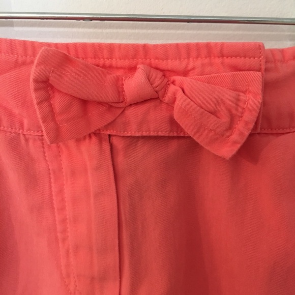 Sage Creek Organics Bow Short Size 4T - Picture 2 of 4